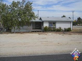 13265 E Avenue W, Pearblossom, CA 93553