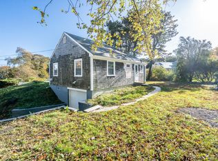 39 Meadow Brook Rd, North Chatham, MA 02650