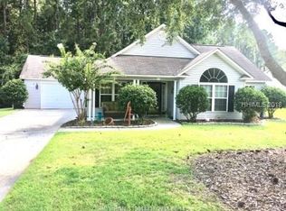 57 Bridgewater Dr, Bluffton, SC 29910