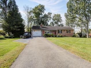 18339 Woodside Dr, Hagerstown, MD