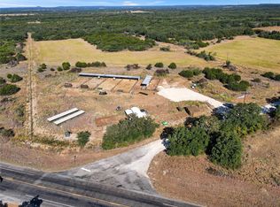 County Road 409, Cross Plains, TX 76443