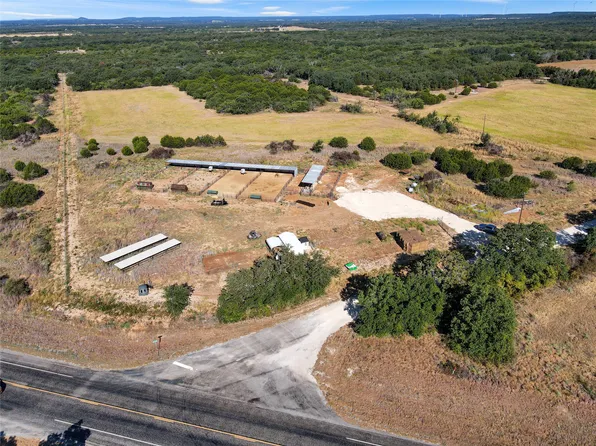 County Road 409, Cross Plains, TX 76443