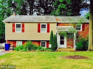 9317 Madison Ave, Laurel, MD 20723