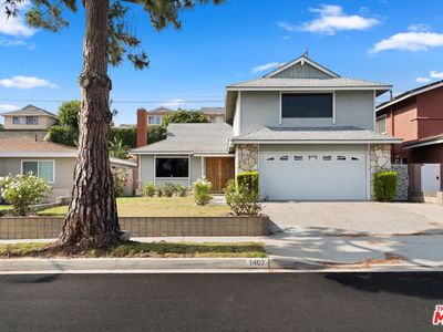 1407 E Kramer Dr, Carson, CA, 90746