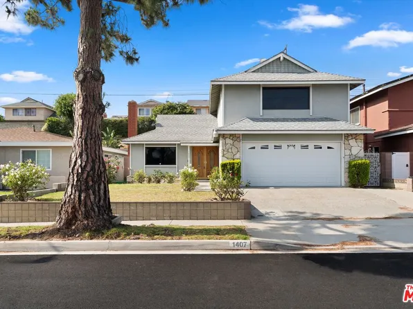 1407 E Kramer Dr, Carson, CA 90746