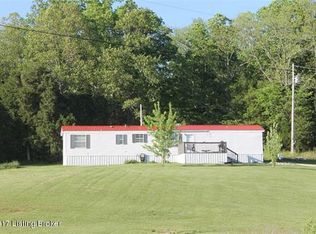 285 Pleasant Valley Ln, Irvington, KY 40146