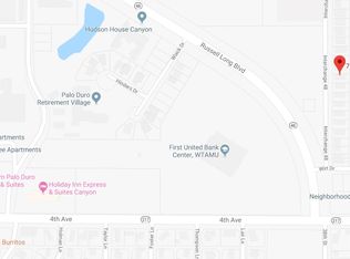 71 Valleyview Rd APT B, Canyon, TX 79015