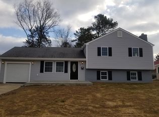 7 Cynthia Rd, Newark, DE 19702