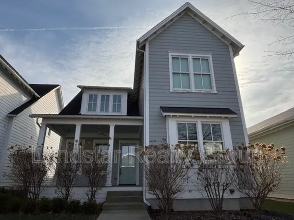 6411 Moonseed St, Prospect, KY 40059