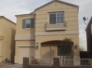 6364 Pebblecreek Lodge Way, Las Vegas, NV 89148