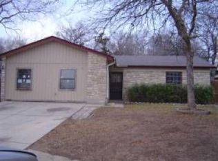 4802 Peach Grove Rd, Austin, TX 78744