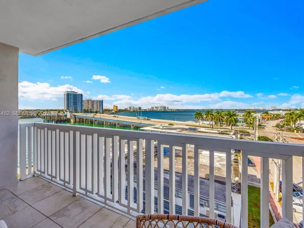 2016 Bay Dr APT 604, Miami Beach, FL 33141