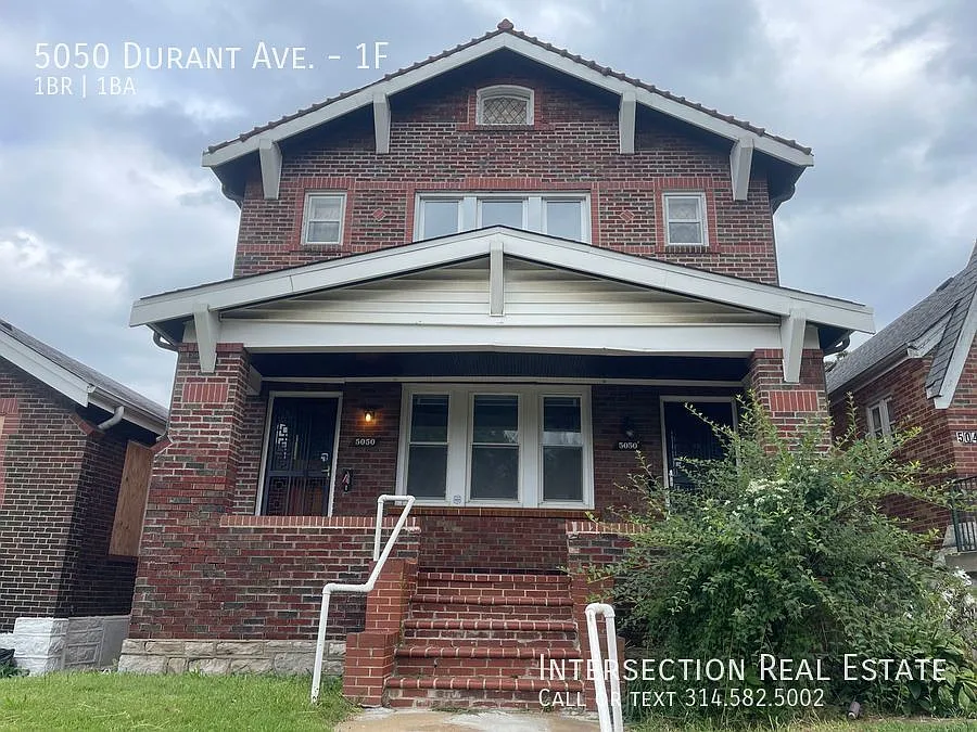 5050 Durant Ave #1F