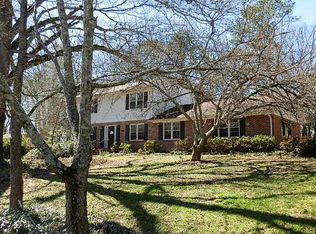 250 Segrest Cir, Athens, GA 30605