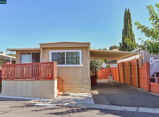 158 Lisa Lee Ln #158, Concord, CA 94518