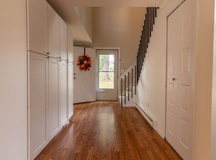 1 Cinnamon Spgs UNIT 1, South Windsor, CT 06074