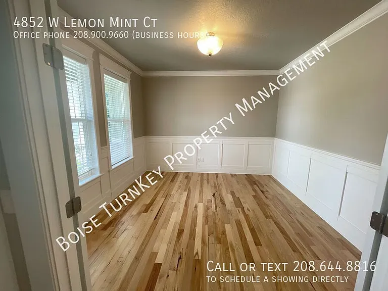 4852 W Lemon Mint Ct — Photo 4