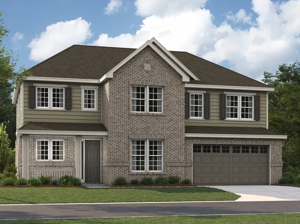 Presley Plan, August Park