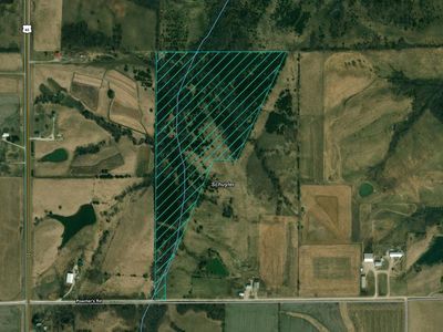 Bell Dr, Queen City, MO, 63561
