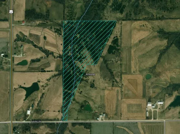 Bell Dr, Queen City, MO 63561