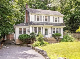 277 Piermont Ave, Hillsdale, NJ 07642