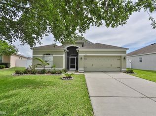 3614 Trapnell Ridge Dr, Plant City, FL 33567