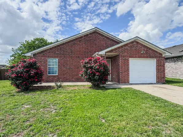 1712 Manor Garden Curv, Greenville, TX 75401