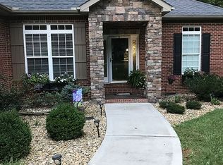 205 Atoka Pl, Loudon, TN 37774