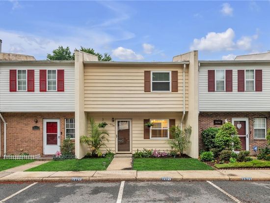 12795 Tahiska Ln, Newport News, VA 23602
