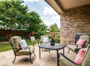 4716 McBreyer Pl, Fort Worth, TX 76244