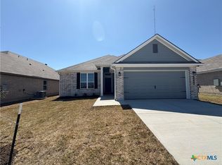 1009 Shelby Dr, Belton, TX 76513