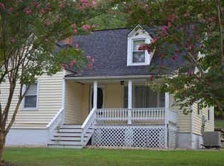 131 Old Hermitage Rd, Waynesboro, VA 22980