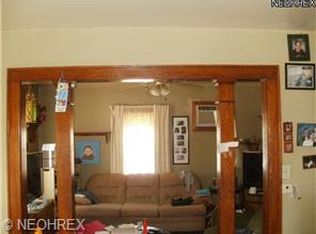 837 W Vine St, Alliance, OH