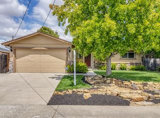 4849 Geneva Ave, Concord, CA 94521