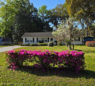 3008 Cherry Blvd, Beaufort, SC, 29902