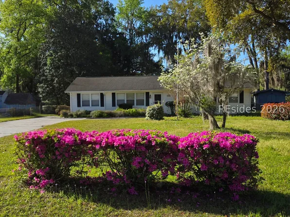 3008 Cherry Blvd, Beaufort, SC 29902