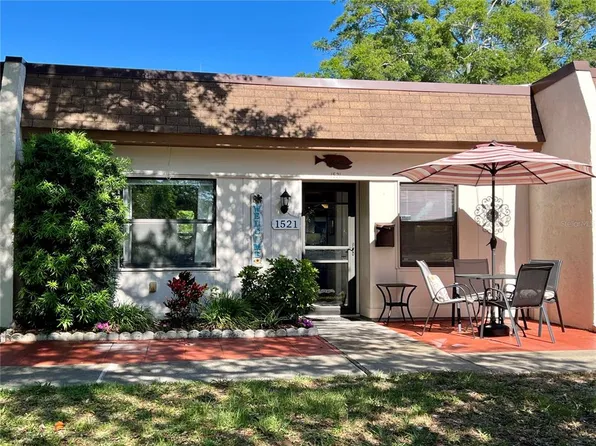 1521 Arrowhead Cir W #11-B, Clearwater, FL 33759