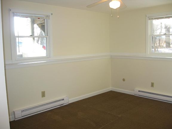 Sample Bed Room/Living Room