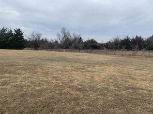 TRACT 18.3 Barn Swallow Rd, Enid, OK 73703