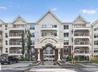 10311 111th St NW #417, Edmonton, AB T5K2Y8