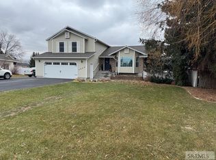 3950 Wanda St, Idaho Falls, ID 83406