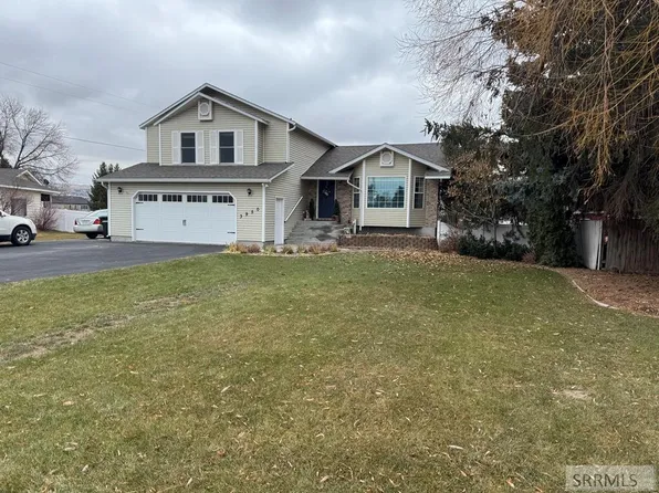 3950 Wanda St, Idaho Falls, ID 83406