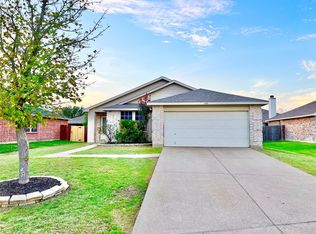 1408 Krista Dr, Burleson, TX 76028