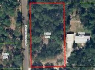2111 W Knox Ln, Lecanto, FL 34461