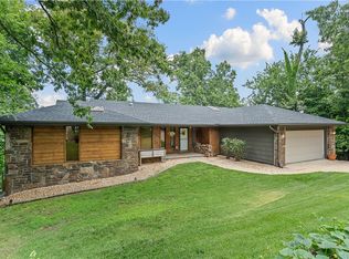 18 Brucker Dr, Bella Vista, AR 72715