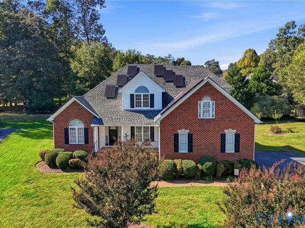 11813 Longfellow Dr, Midlothian, VA 23112