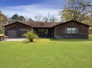 192 Delta Cir, Sheridan, AR 72150