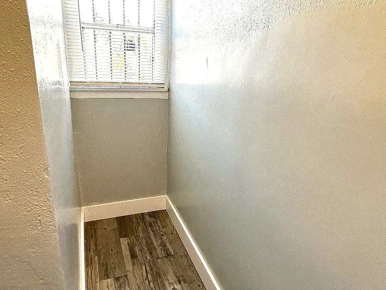 Storage/Closet