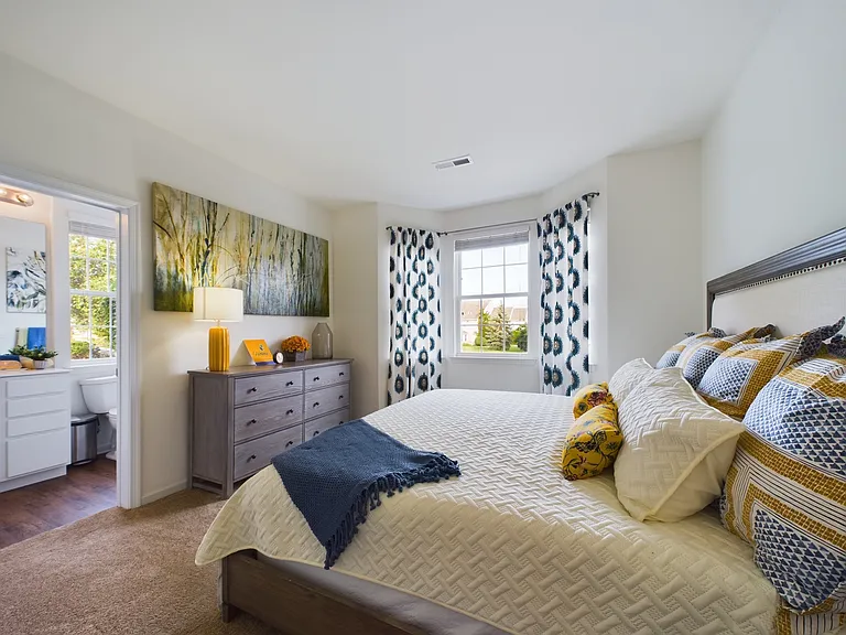 Botanica Cottages Apartment Homes — Photo 9