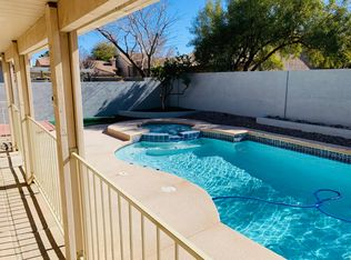 911 Cline Cellars Ave, Las Vegas, NV 89123